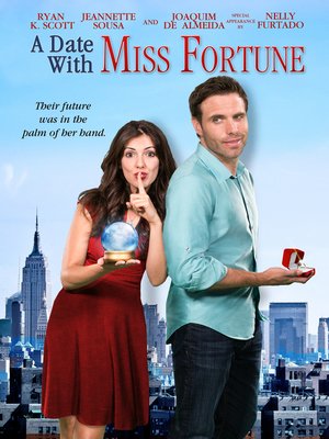 cover image of A Date With Miss Fortune